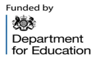DFE logo