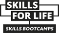 Skills bootcamp logo